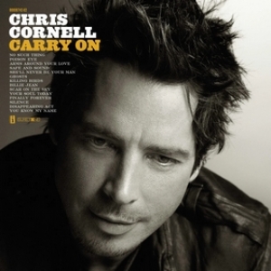 Cornell Chris | Carry On 