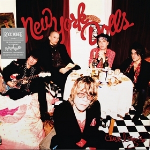 New York Dolls | Cause I Sez So 