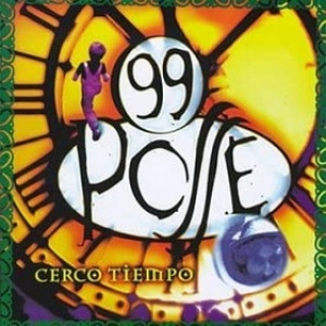 99Posse | Cerco Tiempo 