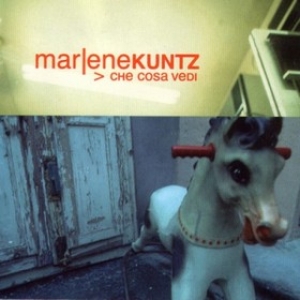 Marlene Kuntz | Che Cosa Vedi 