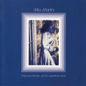 Martini Mia | Che Vuoi Che Sia ... Se Ti Ho Aspettato Tanto