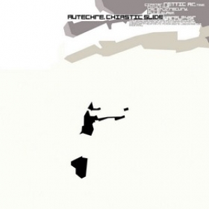 Autechre | Chiastic Slide 