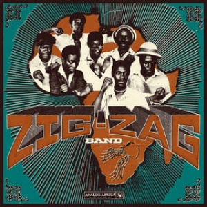 Zig Zag Band | Chigiyo Music Kings 1987-1998