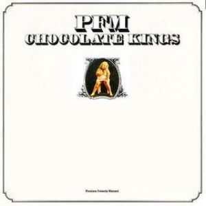 Premiata Forneria Marconi | Chocolate Kings 