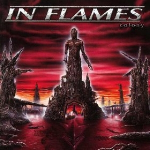 In Flames | Colony