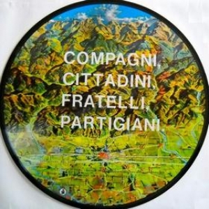 CCCP Fedeli Alla Linea | Compagni, Cittadini, Fratelli, Partigiani.