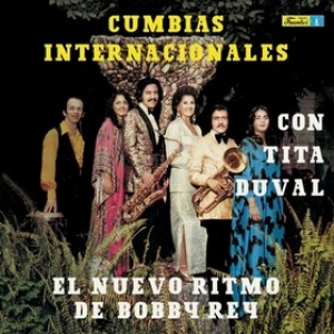 Cumbia Internacionales | Con Tito Duval 
