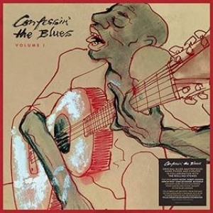 AA.VV. Blues | Confessin' The Blues Volume 1