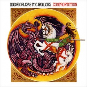 Marley Bob | Confrontation 