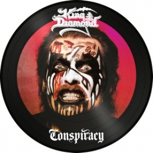 King Diamond | Conspiracy 