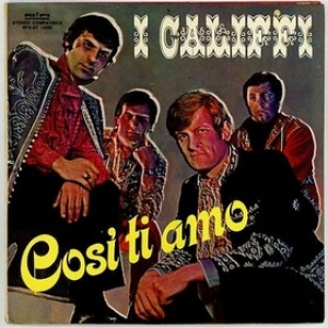 Califfi | CosÃ¬ Ti Amo 
