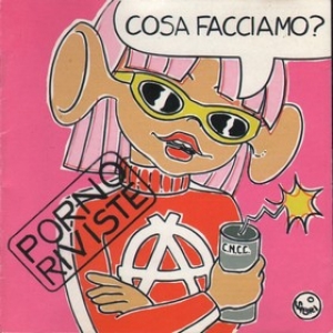 Porno Riviste | Cosa Facciamo? 