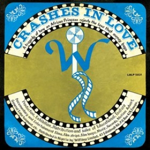 Onyeabor William | Crashes In Love 
