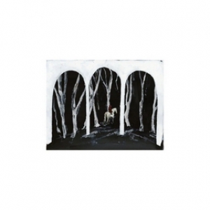These New Puritans | Crooked Wing 