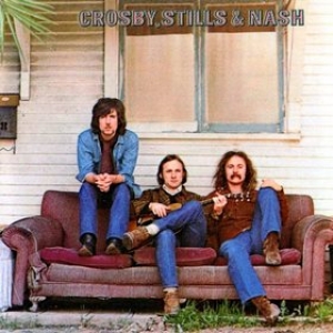Crosby, Stills & Nash| Crosby, Stills & Nash