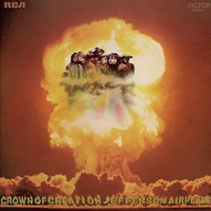 Jefferson Airplane| Crown of Creation