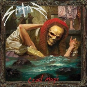 Satan | Cruel Magic 