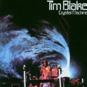 Blake Tim (Gong)| Crystal machine