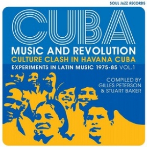 AA.VV. World | Cuba - Music And Revolution