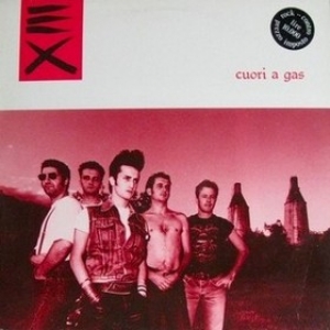 Ex| Cuori a Gas