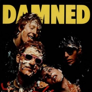 Damned | Damned Damned Damned 