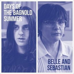 Belle And Sebastian | Days Of The Bagnold Summer 