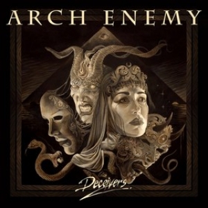 Arch Enemy | Deceivers 