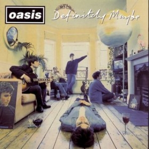 Oasis | Definitely Maybe 