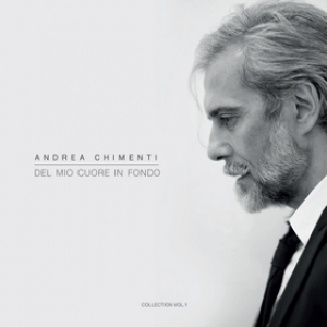 Chimenti Andrea | Del Mio Cuore In Fondo 