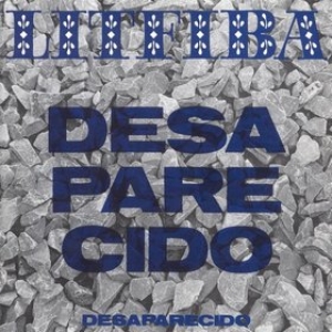 Litfiba | Desaparecido Blu