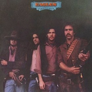 Eagles| Desperado