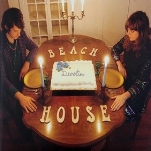 Beach House | Devotion 