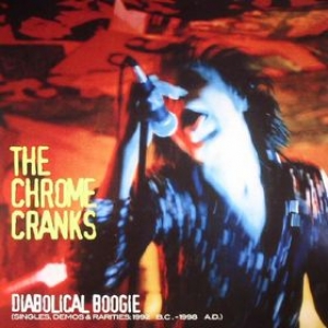 Chrome Cranks | Diabolical Boogie 