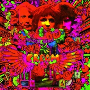 Cream                  | Disraeli Gears                                              