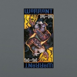 Warrant | Dog Eat Dog 
