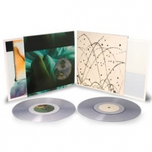 Mount Kimbie | Dom Maker - Die Cuts - Kai Campos - City Planning