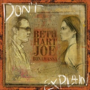 Hart Beth | Don'y Explain 
