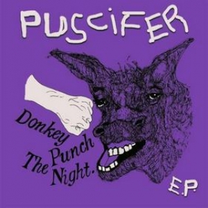 Puscifer | Donkey Punch The Night EP