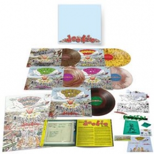 Green Day | Dookie - 30Th Anniversary
