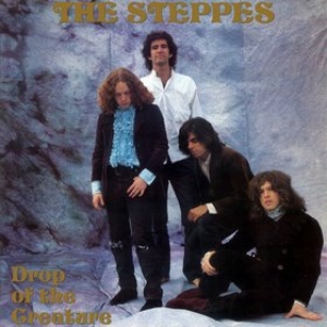 Steppes | Drop Of The Creature 