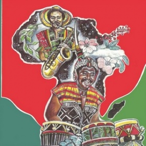 Asante Okyerema | Drum Message