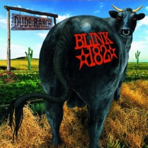 Blink 182 | Dude Ranch 