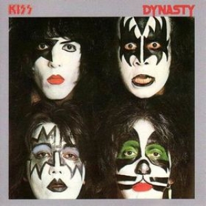 Kiss | Dynasty 