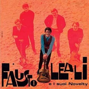 Leali Fausto | E i Suoi Novelty 