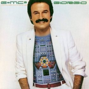 Moroder Giorgio | E=MC2