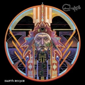 Clutch | Earth Rockers 