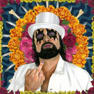 Von Hell Hank | Egomania 