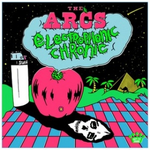 Arcs | Elecrophonic Chronic 