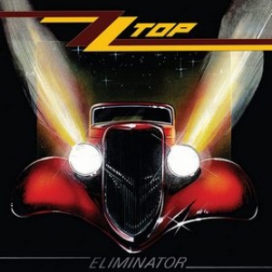 ZZ Top | Eliminator 