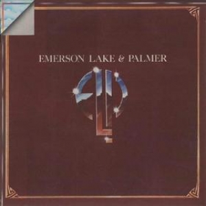 E.L.& P.| ELP - LP Box Set